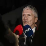 Europa concluye que Marlaska “obstruyó” su investigación por la muerte de los guardias civiles de Barbate y exige recuperar la unidad especial contra el narco