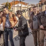 Las ‘primarias del Peugeot’ llegan al Senado, con los 128.000 euros del Bancal de Rosas de Sánchez bajo sospecha