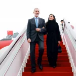 Los socios europeos tachan de “anomalía” la relación de España con China mientras los Reyes cenan con Xi Jinping