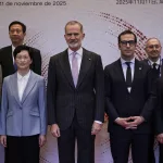 El Rey reclama en China más “confianza mutua” y “transparencia” para seguir estrechando los vínculos comerciales