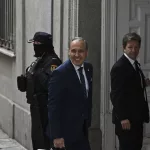 El decano del Colegio de la Abogacía declara que la nota que ordenó difundir García Ortiz era de “inusitada gravedad”:  “Nunca habíamos vivido una situación como esta”