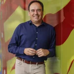 Feijóo propone a Juanfran Pérez Llorca para relevar a Mazón al frente de la Generalitat Valenciana