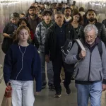 Barcelona, de capital del ‘procés’ a metrópoli multicultural: el 50% de los jóvenes ya son extranjeros