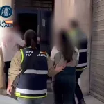 Detienen en Murcia a una mujer encargada de blanquear dinero de la banda del Tren de Aragua