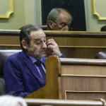 Ábalos pide anular su procesamiento porque se ve “abocado a un cadalso” sin pruebas