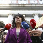 La UE avisa de que examinará el funcionamiento de las pulseras antimaltrato en plena crisis por el último fallo grave del sistema