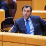 Koldo acusa a Óscar Puente de incriminarle en la compra de mascarillas con un informe “falso” y “manipulado” para pedir al Supremo que le desimpute