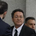 El abogado del novio de Ayuso sostiene que la filtración de Fiscalía sirvió al Gobierno para crear el relato del “delincuente confeso”