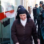 El juzgado suspende el desahucio de las ex monjas de Belorado del monasterio de Orduña