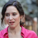 Ayuso hace un llamamiento para acudir este domingo al templo de Debod: “Sumemos nuestras voces en la concentración cívica en defensa de España”