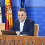 Podemos elige al ex guardia civil Juan Antonio Delgado como cabeza de cartel para las elecciones andaluzas y se aleja aún más la unión de las izquierdas