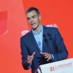 El PSOE llama “deleznable” a Ábalos por romper un ‘pacto de no agresión’