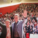 Extremadura, microcosmos del sanchismo