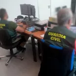 Detenido un hombre que fingía ser representante deportivo por abusos sexuales a 61 menores