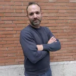 Víctor Ábalos: “Santos le ofreció un cheque en blanco a mi padre en nombre del presidente”