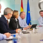 El PP llevará a Víctor Ábalos y Santos Cerdán a la comisión del Senado por las revelaciones sobre la “oferta” de Sánchez a José Luis Ábalos a cambio de su “silencio”