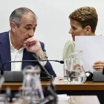 El tío de Chivite mintió sobre Belate y la UTE de Cerdán intentó inflar en 8,5 millones el contrato de 76, certifica Intervención