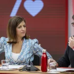 Feijóo llama “guarro” a Paco Salazar mientras crece la polémica por la falta de avances en la investigación del PSOE por su presunto acoso sexual