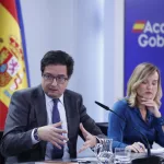 El Gobierno califica de “vomitivo” el comportamiento de Francisco Salazar, ex alto cargo de Moncloa y el PSOE, mientras presume de protocolo antiacoso: “Es garantista”
