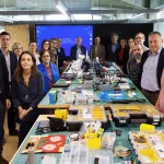 El ‘Minority Report’ de las aulas en Galicia: los ‘sabios’ que detectan con IA el abandono escolar antes de que se produzca