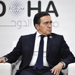 El embajador de EEUU en la OTAN dice estar “entusiasmado” con el gasto militar en España: “El tiempo dirá si logra sus objetivos sin gastar más del 2%”