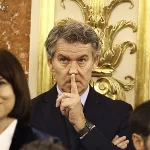 Feijóo se planta ante Vox: “No hay legitimidad para bloquearnos”