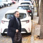 La estrategia de defensa de Ábalos le aboca a un juicio en el Supremo en el primer trimestre de 2026