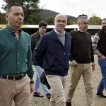 Los partidos se lanzan a por el voto rural en Extremadura sin el impulso de los alcaldes y con la peste porcina africana al acecho