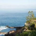 Al menos tres muertos por un golpe de mar en el sur de Tenerife