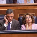 Sánchez destituye a la ‘mano derecha’ de Salazar en Moncloa tras el escándalo por las denuncias de acoso sexual