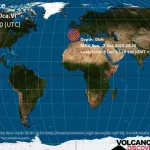 Un terremoto de magnitud 4.0 se deja sentir en Álava