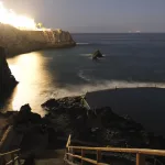 Muere una cuarta persona por el golpe de mar en el sur de Tenerife