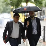 El PP citará a Salazar en la comisión del ‘caso Koldo’ por su participación en los “chanchullos” de “la banda del Peugeot”