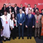 El PRI mexicano acusa a Sánchez de hacer una gestión “antidemocrática y corrupta” en la Internacional Socialista