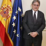 La presidenta del CGPJ rechaza la renuncia de José María Fernández Seijo, vocal clave del sector progresista