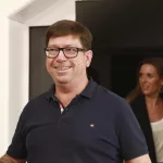 Hazte Oír se querella contra Francisco Salazar por presunto acoso sexual