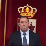 Muere el alcalde de Aldeaseca en un accidente de tráfico en Alcazarén, Valladolid