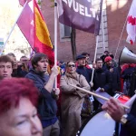 Vox denuncia a la organización juvenil Revuelta por la gestión de los fondos que recauda