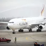 La Policía Nacional registra la aerolínea venezolana Plus Ultra