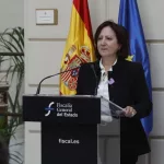 La nueva fiscal general estrena mandato mostrando su “admiración” y “respeto” a García Ortiz