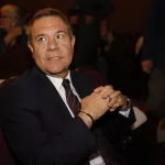 Page, sobre la catarata de escándalos en el PSOE: “Cuando uno se encuentra a alguien amoral en el bolsillo, casi también lo es en la bragueta”