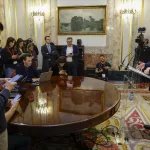 La pregunta más metafísica de hoy en España es esta: “¿Hasta cuándo?”