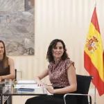 Ayuso y Vox se asoman a una nueva ruptura mil días después: “No tenemos ningún contacto”