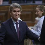 Feijóo reclama un pleno extraordinario la semana que viene “sobre la corrupción sistémica del Gobierno”