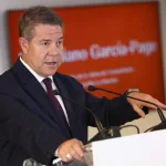 Page se muestra rotundo con los casos de corrupción que afectan al PSOE: “Soy tolerante con el que mete la pata, pero intransigente con el que mete la mano”