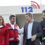 La jueza de la dana cita como testigo a Feijóo para que aclare qué información le daba Mazón sobre la emergencia