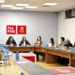 La crisis por las denuncias de acoso sexual escala y provoca la dimisión de la secretaria de Igualdad del PSOE gallego