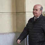 El juez del ‘caso fontanera’ reclama al PSOE y la Policía datos sobre el histórico dirigente andaluz Gaspar Zarrías, que tuvo contratada a Leire Díez