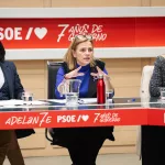 Rebelión en el PSOE por la falta de “empatía” y “sensibilidad” con las víctimas de acoso sexual en plena oleada de denuncias y dimisiones: Ferraz, Valencia, Galicia, Andalucía…
