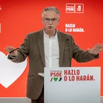 Rebelión en el PSOE de Extremadura contra su propia gestora para nombrar un candidato ante la posible repetición electoral